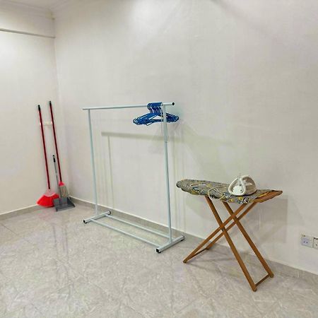 Ibai Golf Home Resort Homestay Kuala Terengganu Bagian luar foto