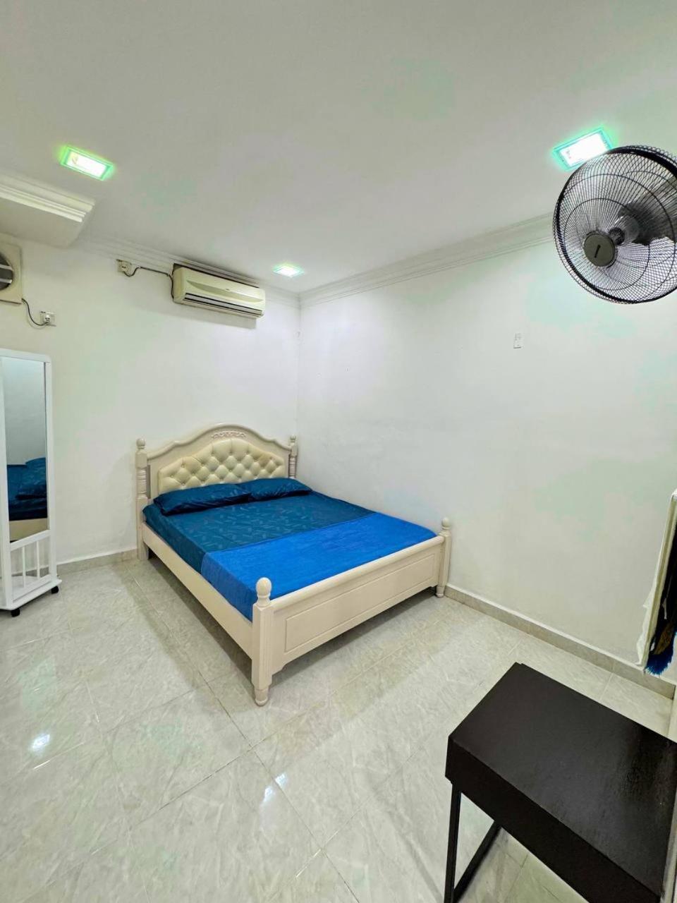 Ibai Golf Home Resort Homestay Kuala Terengganu Bagian luar foto