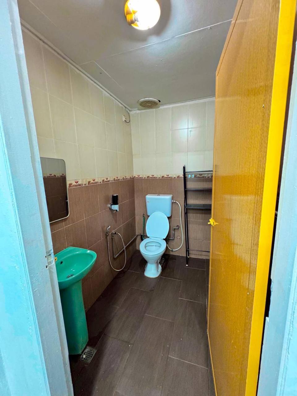 Ibai Golf Home Resort Homestay Kuala Terengganu Bagian luar foto